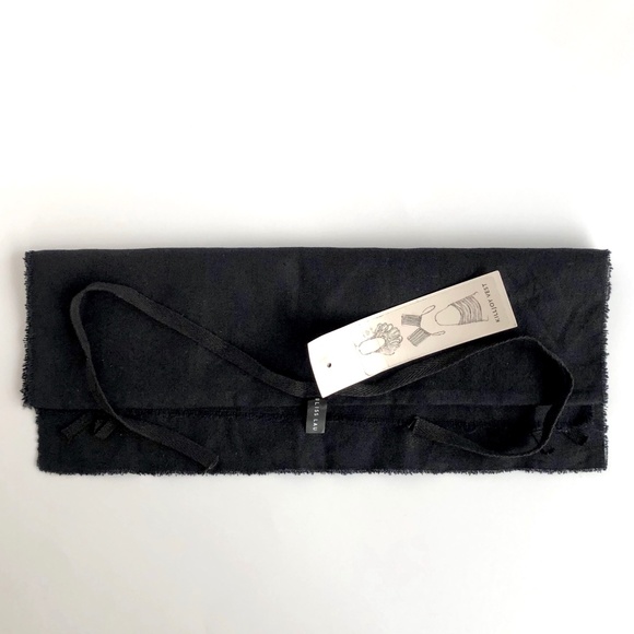 Bliss Lau Leather Killjoy Vest Body Chain - Picture 9 of 9